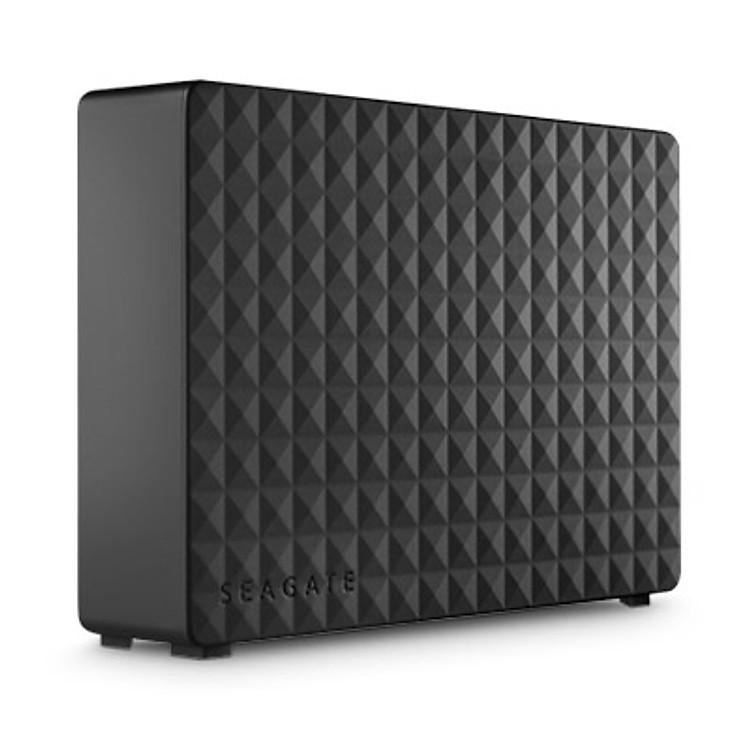 Ổ Cứng Seagate 2TB 3.5 Expansion USB 3.0 - STEB2000300 - Hàng chính hãng