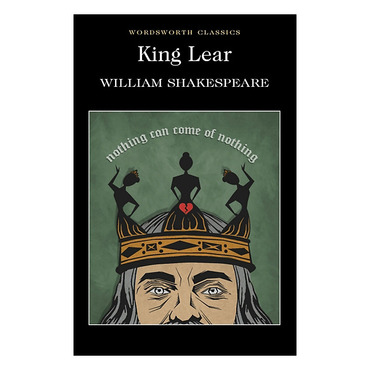 Sách King Lear
