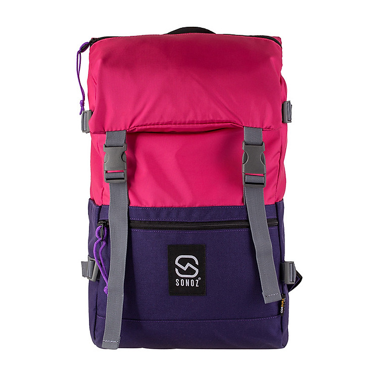 Balo Sonoz Le Duo VIOLETROSE1015