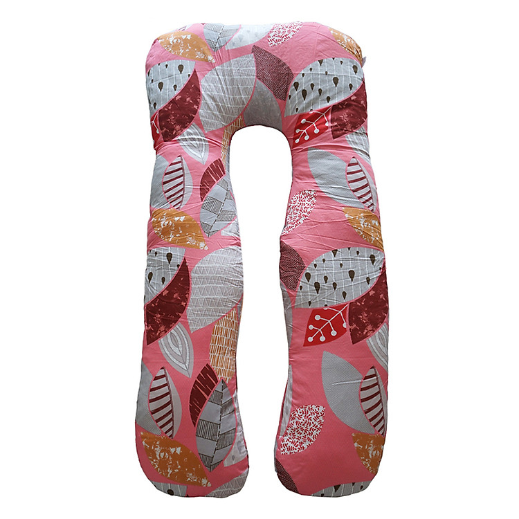 Gối Ôm Chữ U Cho Bà Bầu Thivi - GUB_63