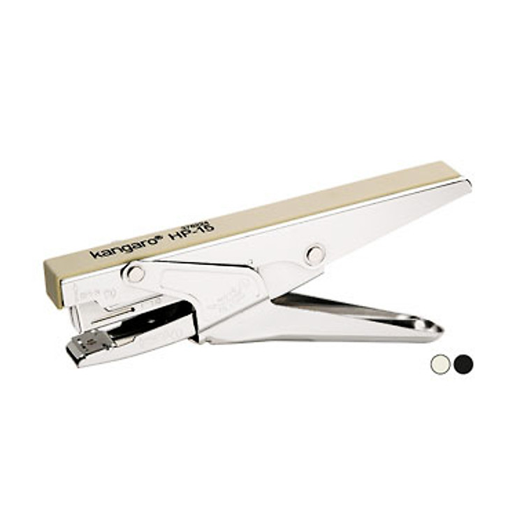 Bấm Kim Kangaro Cầm Tay Số 10 - HP15