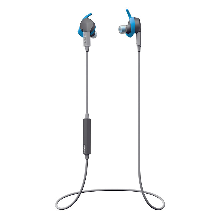 Tai Nghe Bluetooth Thể Thao Jabra Coach - Hàng Chính Hãng