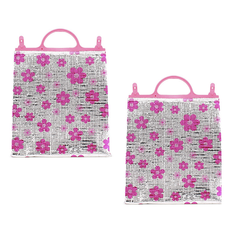 Combo 2 Túi Giữ Nhiệt Hot & Cold – 1000392