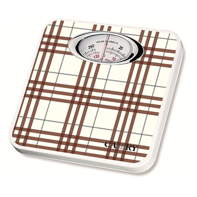 Cân Sức Khỏe Camry BR9015B_H109