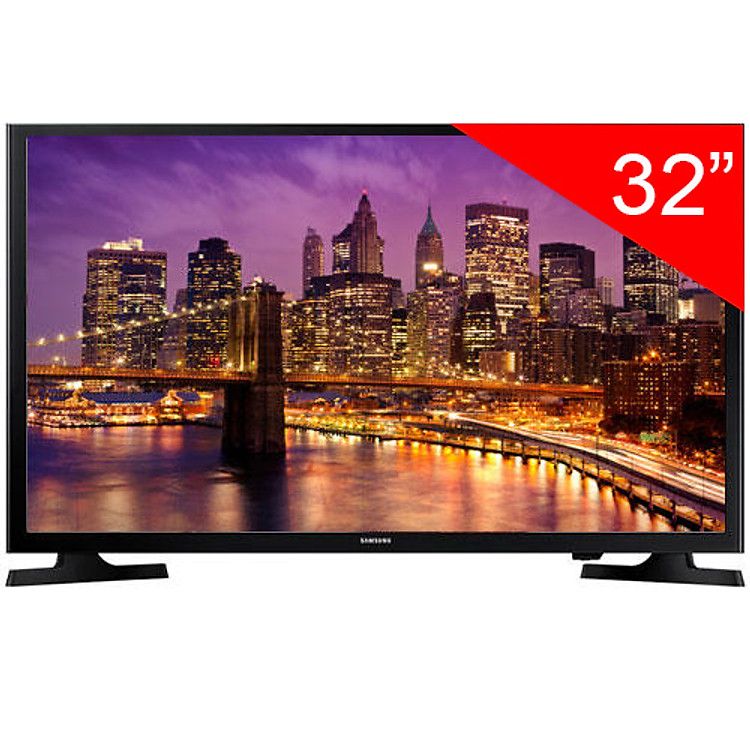 Internet Tivi Samsung 32 inch UA32J4303 - Hàng Chính Hãng