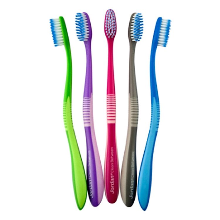 Bàn Chải Đánh Răng Jordan Clean Between - 100425184 - 7038516557308