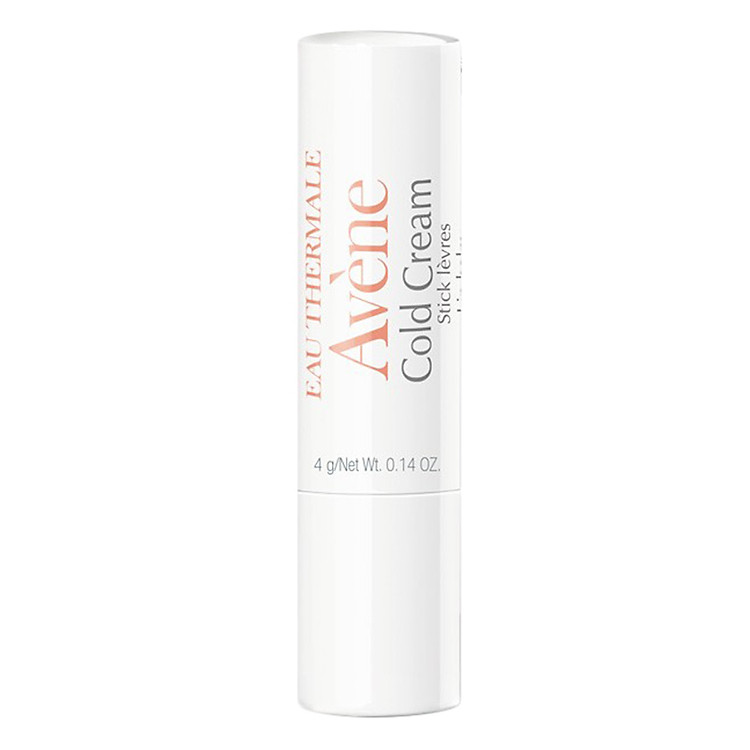 Son Dưỡng Môi Chống Khô Da Avene Cold Crean Lip Balm A1ACL1 - 4g - 100715877