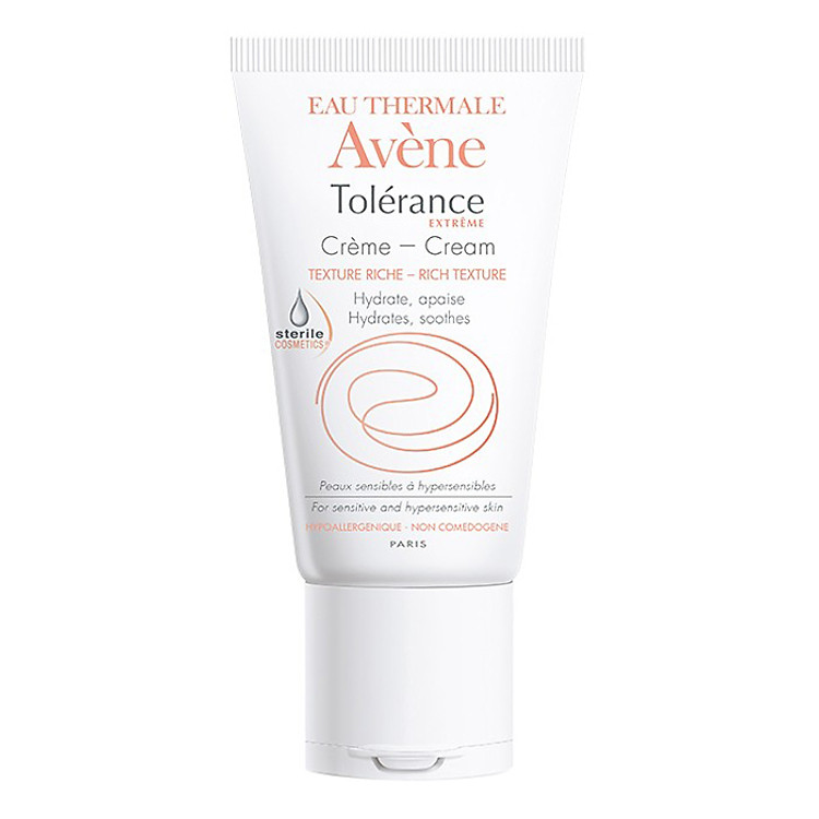 Kem Dưỡng Cho Da Nhạy Cảm Và Dị Ứng Avene Tolérance Extrême Cream A1TLE2 - 50ml - 100745198