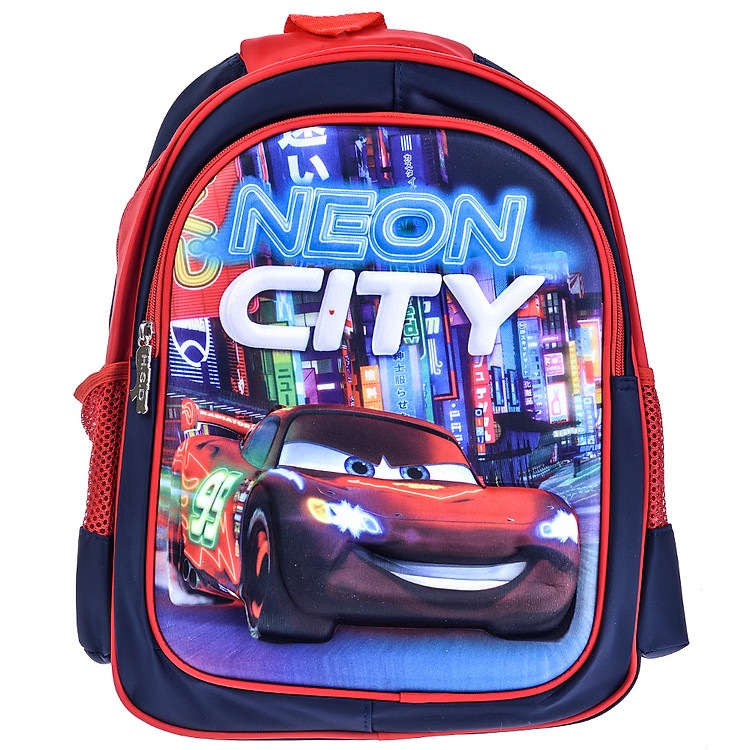 Balo Mẫu Giáo 1009 - Neon City