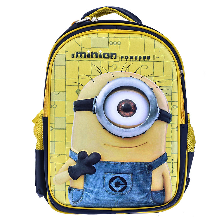 Balo Mẫu Giáo 1009 - Minion