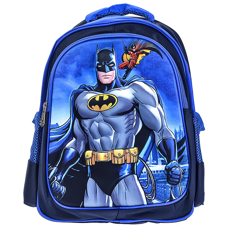 Balo Mẫu Giáo 1009 - Batman