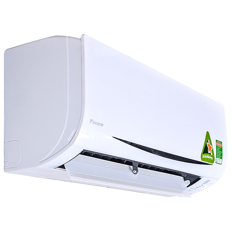 Máy Lạnh Inverter Daikin FTKC25QVMV / RKC25QVMV (1.0 HP) - Hàng Chính Hãng