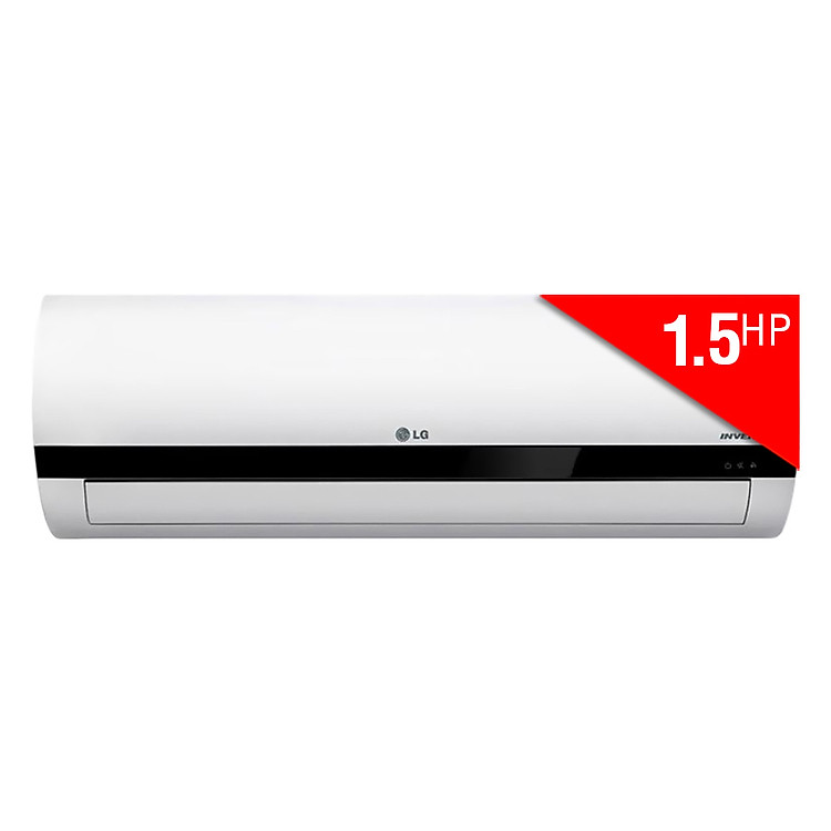 Máy Lạnh Inverter LG V13ENC (1.5 HP) - Hàng Chính Hãng