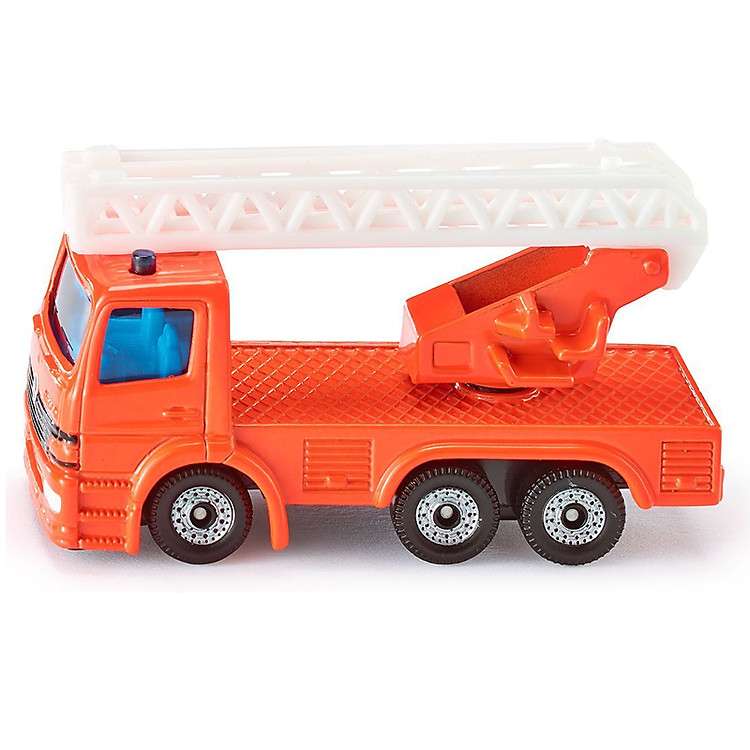 Xe Cứu Hỏa Siku - 1015