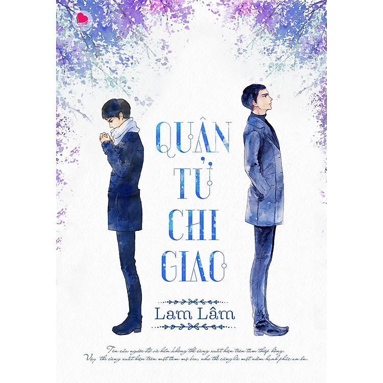 Sách Quân Tử Chi Giao (Trọn Bộ 2 Tập)