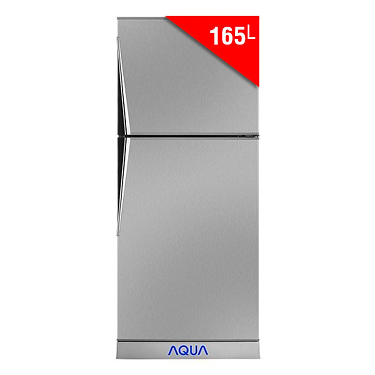 Tủ Lạnh Aqua AQR-U185BN (165L) - Hàng chính hãng