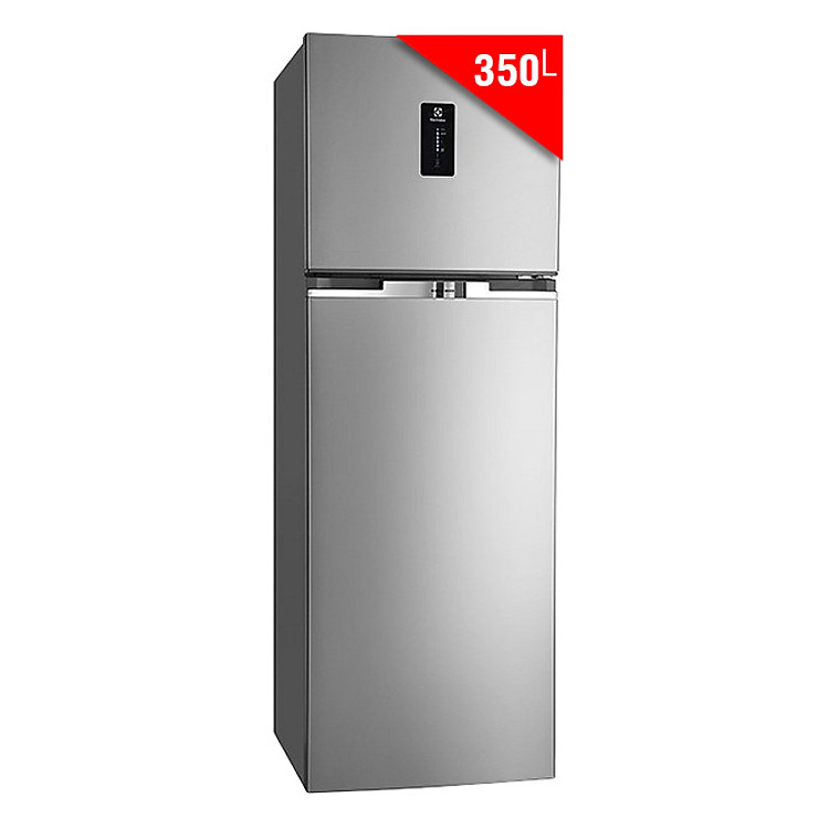 Tủ Lạnh Inverter Electrolux ETE3500AG (350L) - Hàng chính hãng