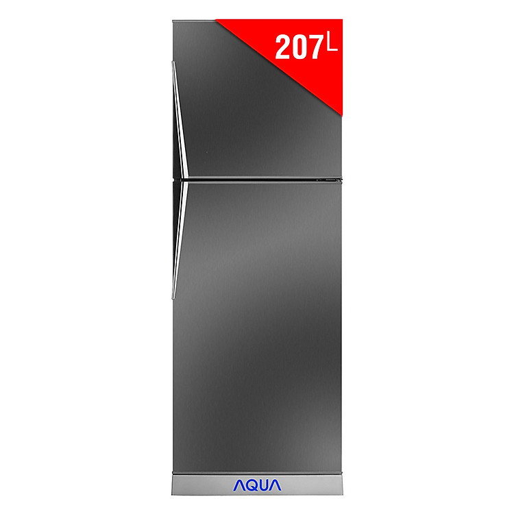 Tủ Lạnh Aqua AQR-P235BN (207L) - Hàng chính hãng