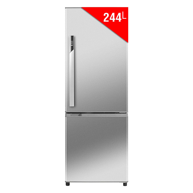 Tủ Lạnh Aqua AQR-P275AB (244L) - Hàng chính hãng