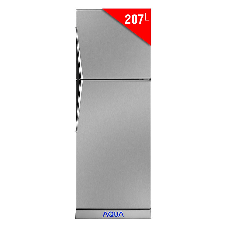 Tủ Lạnh Aqua AQR-U235BN (207L) - Hàng chính hãng