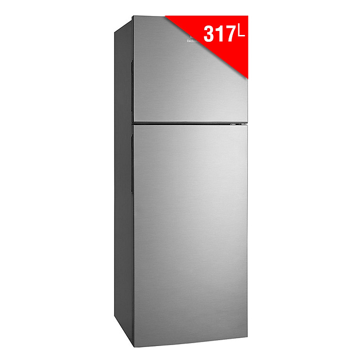 Tủ Lạnh Electrolux ETB3202MG (317L) - Hàng chính hãng