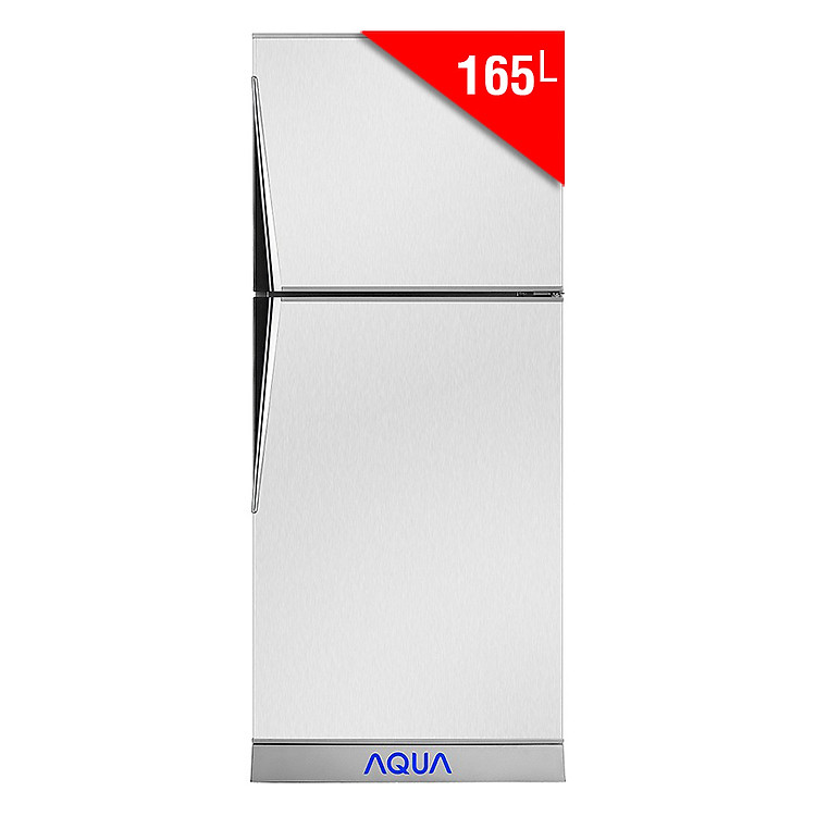 Tủ Lạnh Aqua AQR-S185BN-SN (165L) - Hàng chính hãng