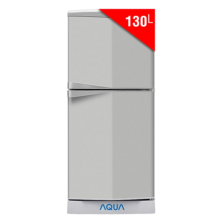 Tủ Lạnh Aqua AQR-145AN-SS (130L) - Hàng chính hãng