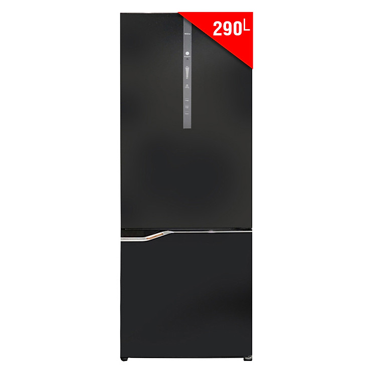 Tủ Lạnh Inverter Panasonic NR-BV328GKVN (290L) - Đen - Hàng chính hãng