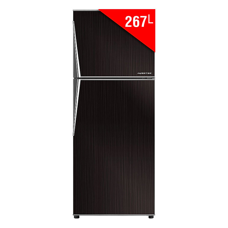 Tủ Lạnh Inverter Aqua AQR-IP285AN (267L) - Hàng chính hãng