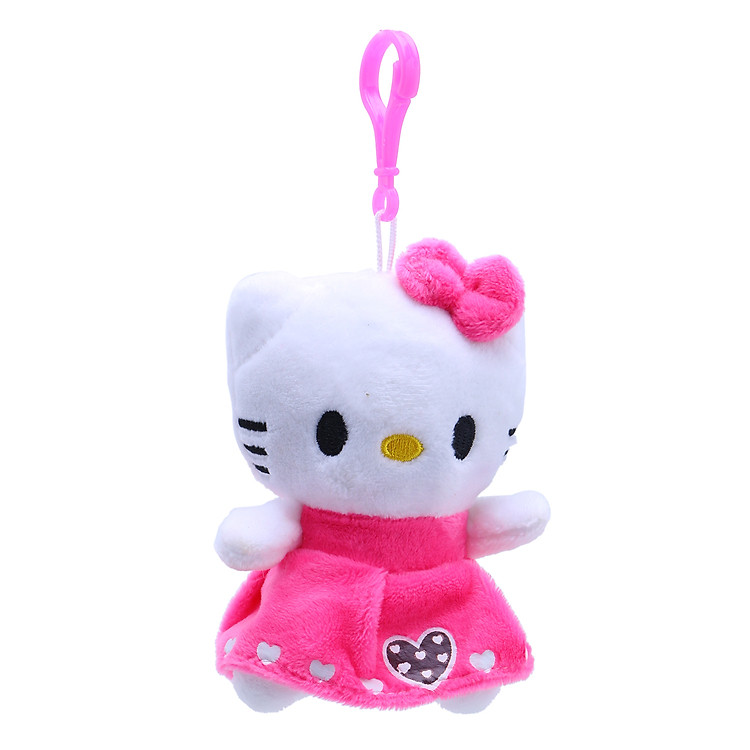 Kitty Ôm Tim 025 - 3629 - Mẫu 2