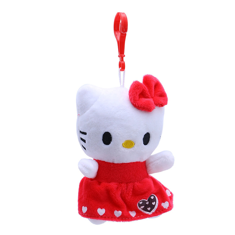 Kitty Ôm Tim 025 - 3629 - Mẫu 3