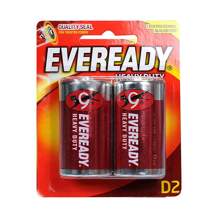 Pin D Eveready 1050 SW2 - 8999002120057