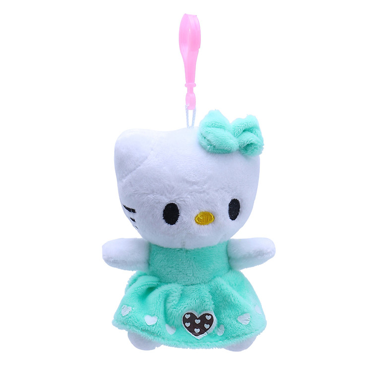 Kitty Ôm Tim 025 - 3629 - Mẫu 4
