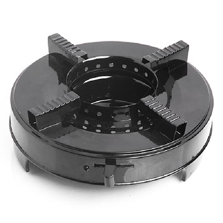 Bếp Cồn Tráng Men Rainy