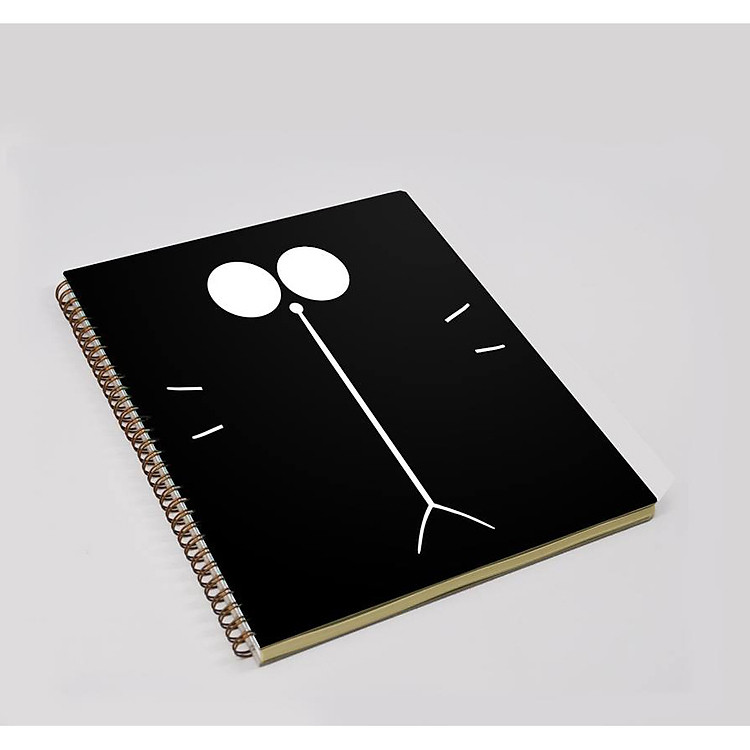 Sổ Tay: Nhật Kí Mèo Mốc