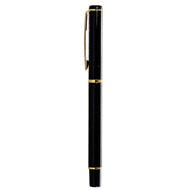 Viết Lông Bi 801 Đen