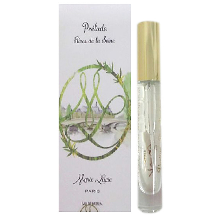 Nước Hoa Nữ Prélude Marie Lucie Khúc Dạo Đầu - Eau De Parfum - 00106 (15ml)