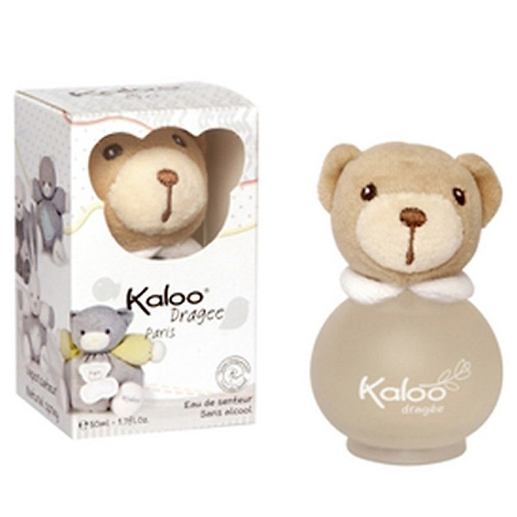 Nước Hoa Pháp Cho Bé Kaloo Dragee 1082 (50ml)