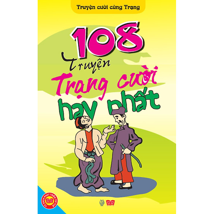 108 Truyện Trạng Cười Hay Nhất