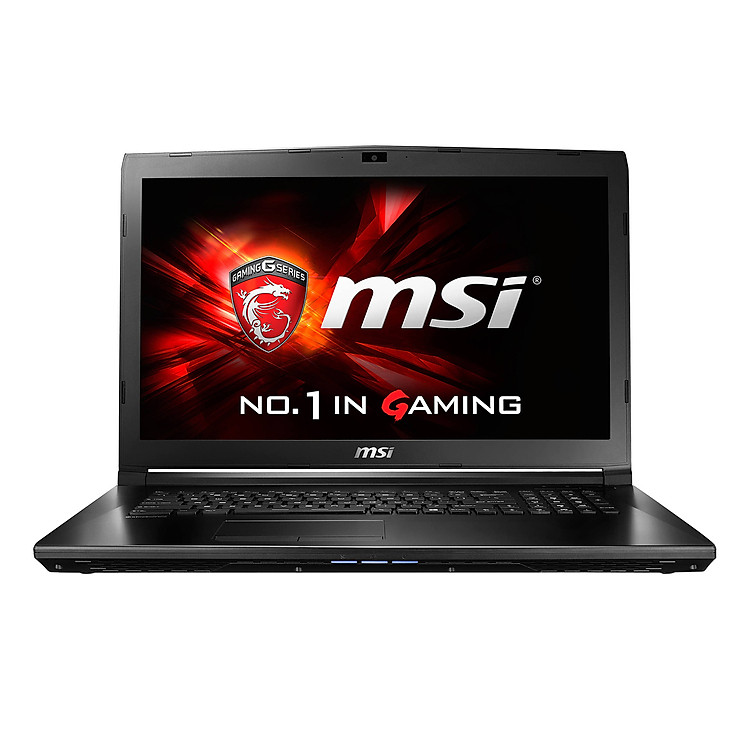 Laptop MSI GL62 6QD 076/1092XVN Core i5-6300HQ - Hàng Chính Hãng
