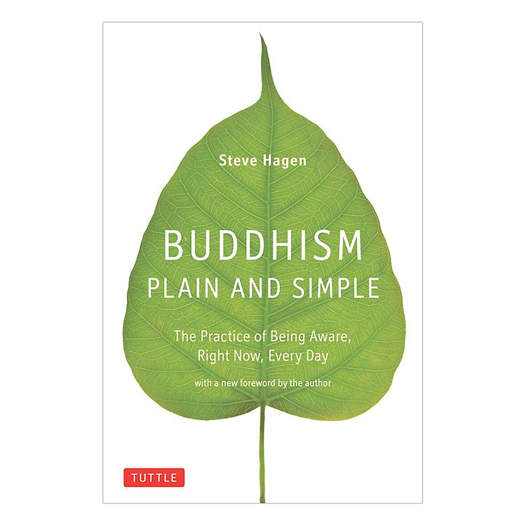 Buddhism Plain And Simple