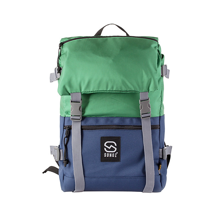 Balo Sonoz Le Duo BLMVERT1115