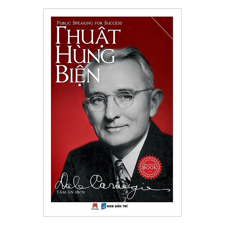 Sách Thuật Hùng Biện