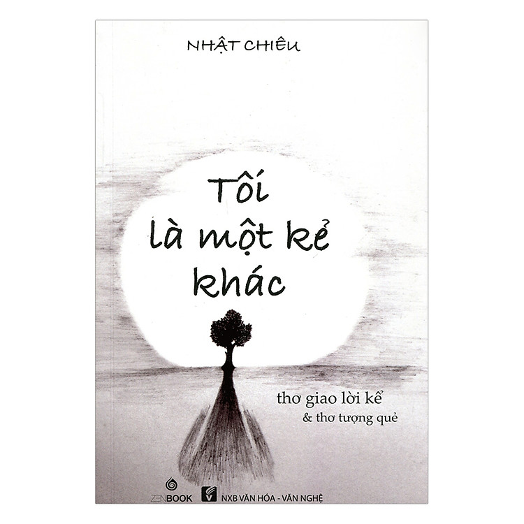 Sách Tôi Là Một Kẻ Khác