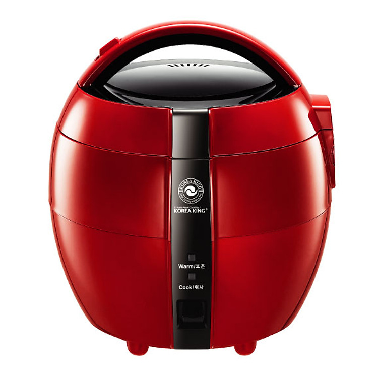 Nồi Cơm Điện Korea King KRC-1100R