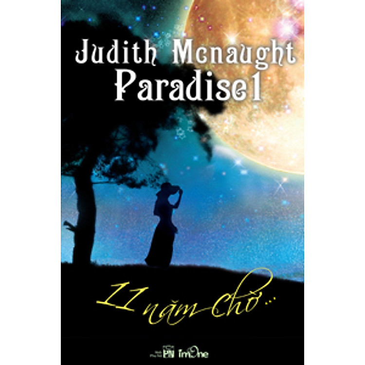 Sách Paradise 1 - 11 Năm Chờ