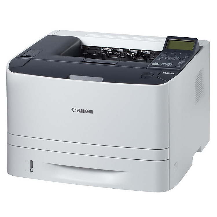 Máy in Laser Canon LBP 6680X (Hàng Nhập Khẩu)