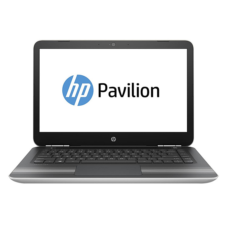 Laptop HP Pavillon 14-AL114TU Z6X73PA - Core i3-7100U/ Fress Dos (14inch) – Bạc – Hàng Chính Hãng