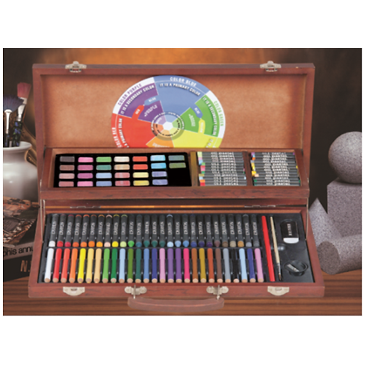 Bộ Vẽ Đa Năng Hiệu Colormate 111W