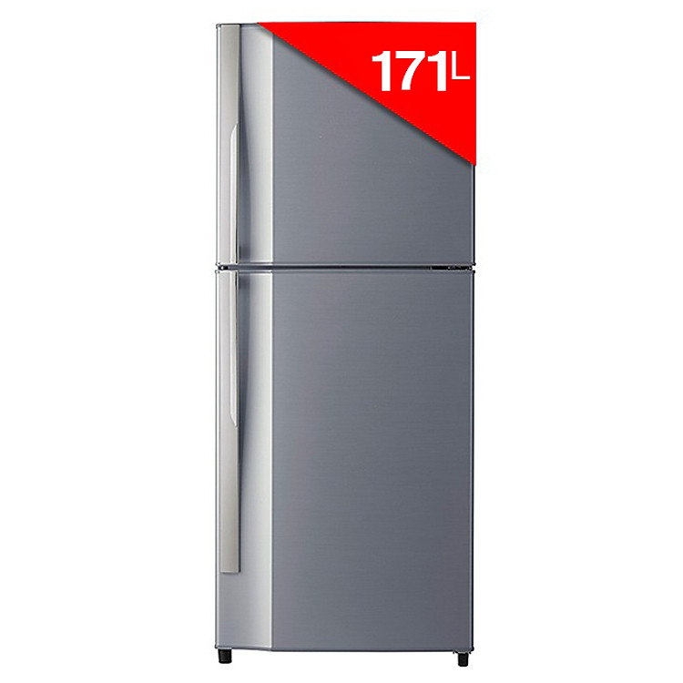 Tủ Lạnh Toshiba S19VPP(DS) (171L) - Hàng chính hãng